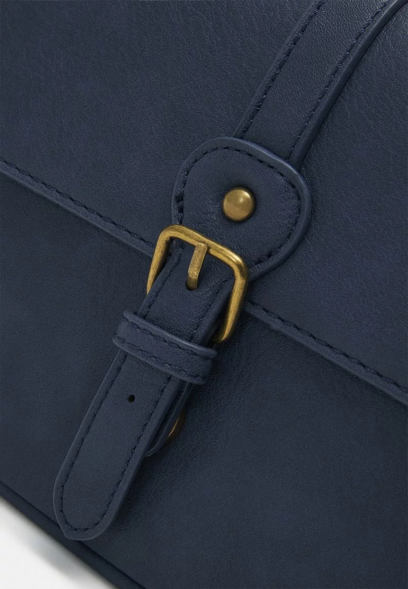 Comprar 🎁 Anna Field Bandolera - Blue, Mujer 🛒 4 Comprar 🎁 Anna Field Bandolera - Blue, Mujer 🛒 - Imagen 4