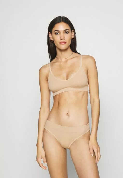 Presupuesto 🤩 Anna Field Rib Seamless Set - Top - Tan, Mujer 💯 1 Presupuesto 🤩 Anna Field Rib Seamless Set - Top - Tan, Mujer 💯 -Anna Field Tienda de ventas eb90babab6054fa8932039af32f620d0