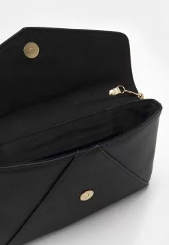 Barato 🧨 Anna Field Clutch - Black, Mujer 😍 7 Barato 🧨 Anna Field Clutch - Black, Mujer 😍 -Anna Field Tienda de ventas ebf0fb01e02745ee98ff955ecff378ba