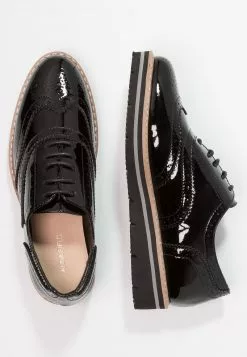 Presupuesto 👍 Anna Field Zapatos De Vestir - Black, Mujer ✔️ 9 Presupuesto 👍 Anna Field Zapatos De Vestir - Black, Mujer ✔️ -Anna Field Tienda de ventas ebf2d3a22e0c40ea93c4f81feb5d234d