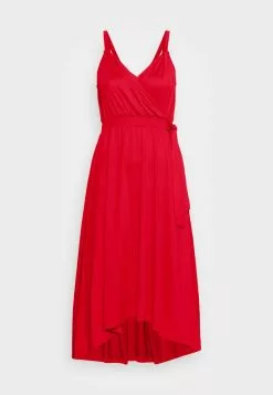 ofertas 🌟 Anna Field Vestido Ligero - Red, Mujer 🤩 8 ofertas 🌟 Anna Field Vestido Ligero - Red, Mujer 🤩 -Anna Field Tienda de ventas ec10468ef01e4fea92e417921408fc23