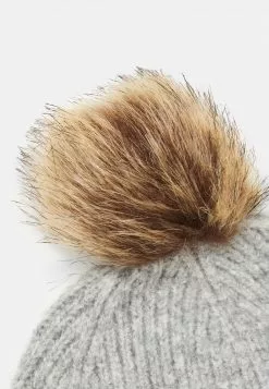 Comprar 🎉 Anna Field Gorro - Grey, Mujer 💯 7 Comprar 🎉 Anna Field Gorro - Grey, Mujer 💯 -Anna Field Tienda de ventas ec14e245299a4ac5907e3b5b7a701312