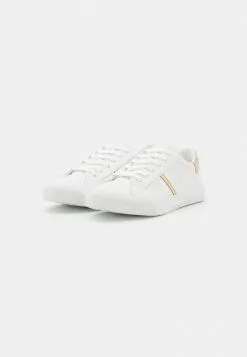 Lo mas barato 🤩 Anna Field Zapatillas - White, Mujer 👍 -Anna Field Tienda de ventas ec660e8d53e0470d86f88c921b5ea869