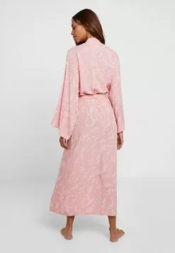 Venta al por mayor 🌟 Anna Field LISHA LONG PRINTED ROBE - Albornoz - PINK, Mujer 👍 8 Venta al por mayor 🌟 Anna Field LISHA LONG PRINTED ROBE - Albornoz - PINK, Mujer 👍 -Anna Field Tienda de ventas ec880ebe2b2548d590d47219c3e370f2
