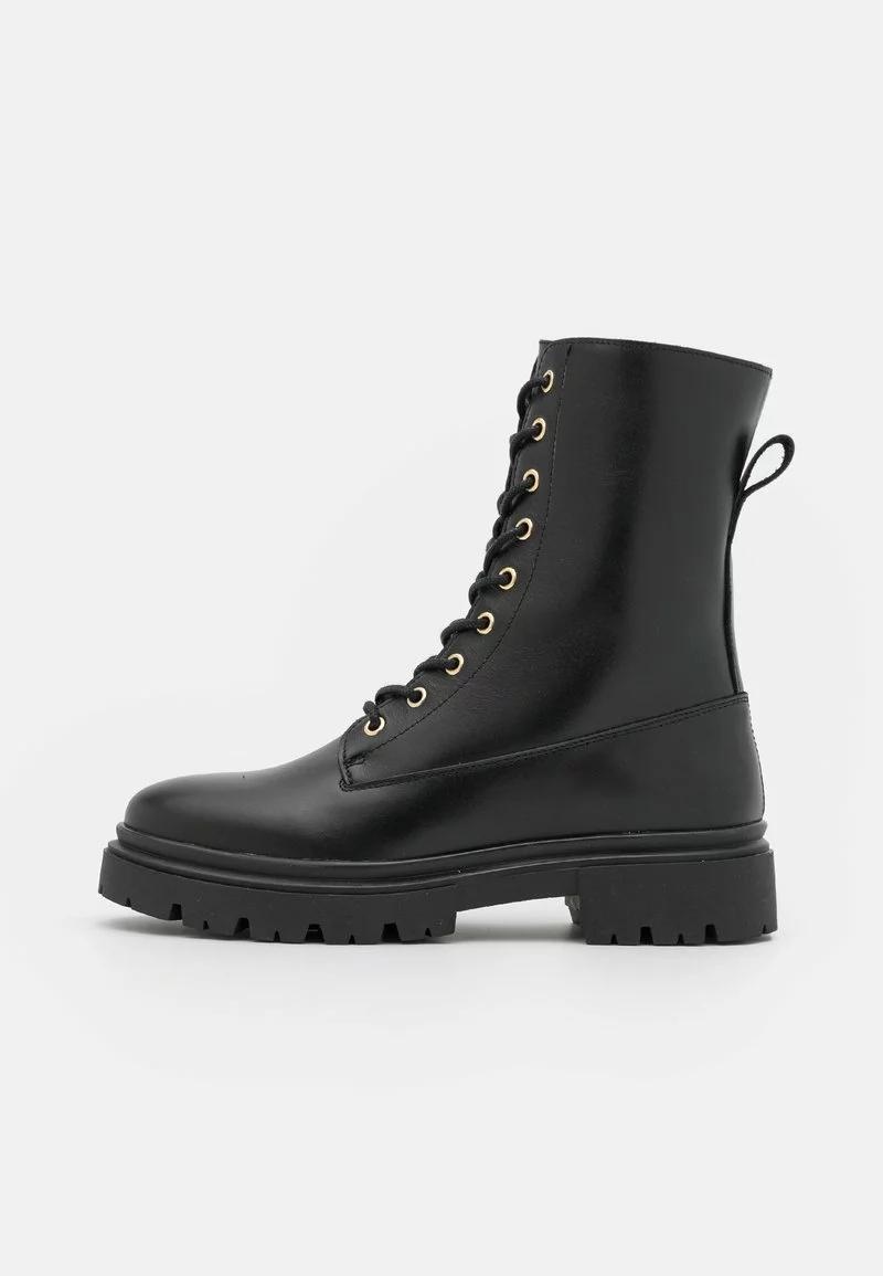 Lo mas barato 😍 Anna Field Botines Con Plataforma - Black, Mujer 😉 2 Lo mas barato 😍 Anna Field Botines Con Plataforma - Black, Mujer 😉 - Imagen 2