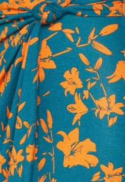 Toma de corriente 🔔 Anna Field Falda De Tubo - Blue, Mujer 👏 -Anna Field Tienda de ventas ec90ec8a97224e79b6679664fbc7562a