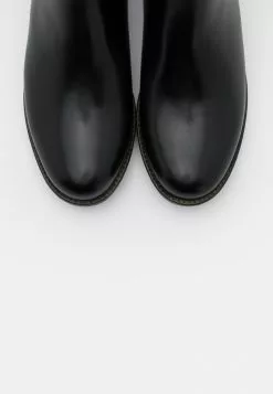 Presupuesto 🛒 Anna Field LEATHER - Botines Bajos - Black, Mujer 🔔 -Anna Field Tienda de ventas ec9cc9cbfec843bf93c137c759f334a6