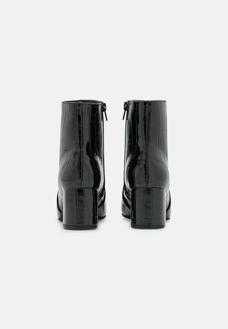 Promoción ✨ Anna Field Botines Bajos - Black, Mujer 👍 4 Promoción ✨ Anna Field Botines Bajos - Black, Mujer 👍 - Imagen 4