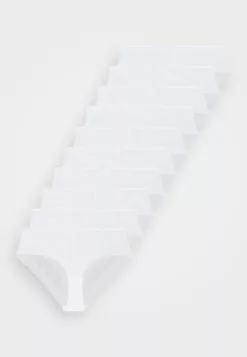 Barato 💯 Anna Field FROLICE 10PP SHORT - Braguitas - White, Mujer ⭐ -Anna Field Tienda de ventas ecfc3885e07c440685c8b5817a43492d