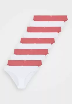 Presupuesto 👏 Anna Field SHANNON 10 PACK BRIEF - COTTON - Braguitas - White/pink, Mujer 🤩 12 Presupuesto 👏 Anna Field SHANNON 10 PACK BRIEF - COTTON - Braguitas - White/pink, Mujer 🤩 -Anna Field Tienda de ventas ed020d2ae07948289b8439906357742e