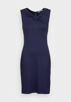 Nuevo 😀 Anna Field Vestido Ligero - Dark Blue, Mujer ✔️ 8 Nuevo 😀 Anna Field Vestido Ligero - Dark Blue, Mujer ✔️ -Anna Field Tienda de ventas ed06d323f3824252a390fb8dd6cde22e