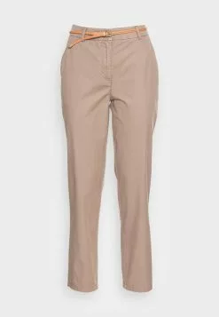 10 mejores ⭐ Anna Field Pantalones Chinos - Taupe, Mujer ❤️ -Anna Field Tienda de ventas ed3a604740f24df0a6f29fc2aff7516d