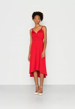 ofertas 🌟 Anna Field Vestido Ligero - Red, Mujer 🤩