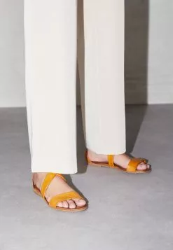 mejor venta ❤️ Anna Field LEATHER - 🩴 Sandalias - Brown, Mujer 🛒 11 mejor venta ❤️ Anna Field LEATHER - 🩴 Sandalias - Brown, Mujer 🛒 -Anna Field Tienda de ventas ed63e16190924a828c19aec7f8a93b9c