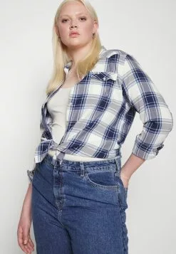 Barato 🧨 Anna Field Vaqueros Pitillo - Blue Denim, Mujer 👍 -Anna Field Tienda de ventas ed6471a2256844aa9e3bba556bbb554b