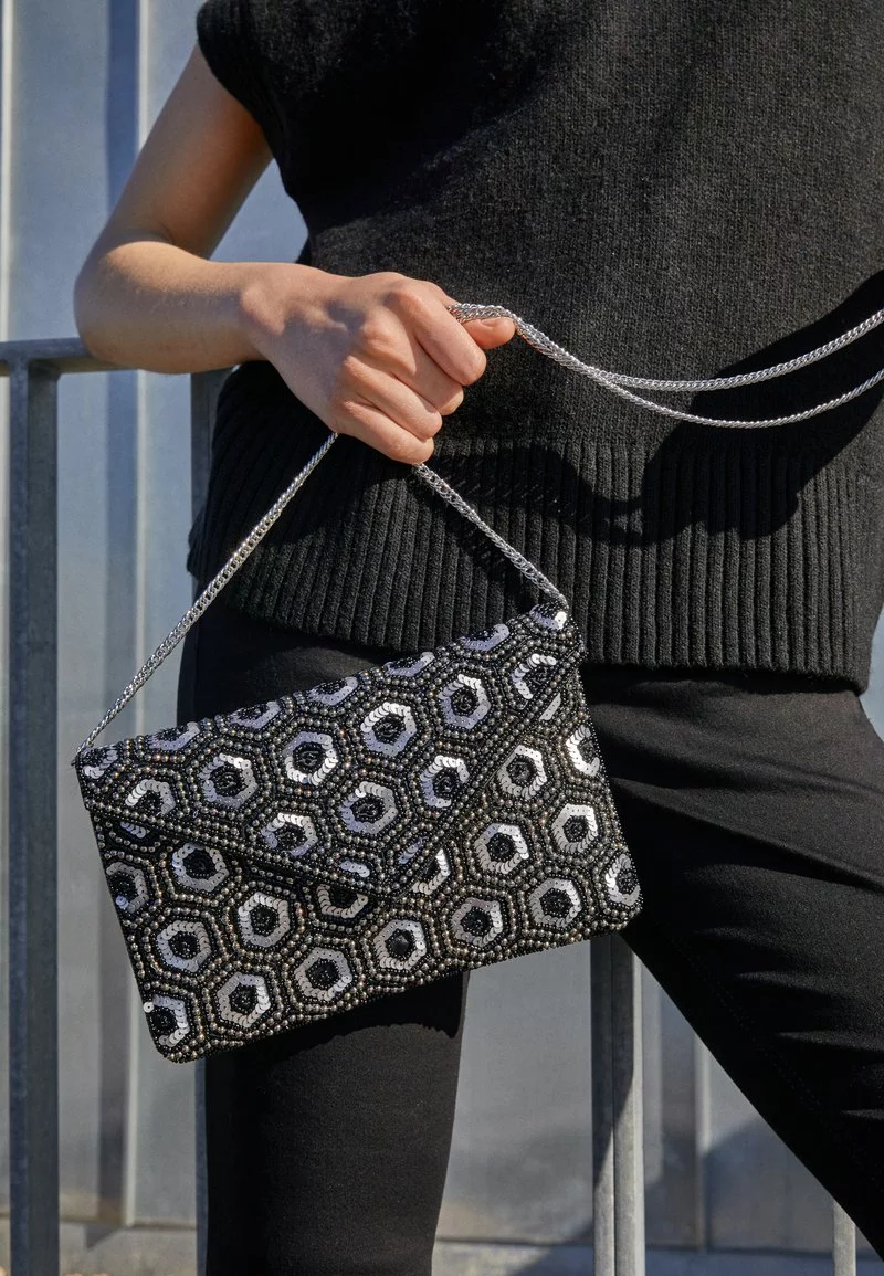 Las mejores reseñas de ⌛ Anna Field Clutch - Black, Mujer 🧨 3 Las mejores reseñas de ⌛ Anna Field Clutch - Black, Mujer 🧨 - Imagen 3
