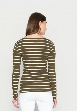 mejor venta 😉 Anna Field 2 PACK - Camiseta De Manga Larga - Khaki, Mujer 🔔 8 mejor venta 😉 Anna Field 2 PACK - Camiseta De Manga Larga - Khaki, Mujer 🔔 -Anna Field Tienda de ventas ed70b1b920be4bbba48ec00e05c27090