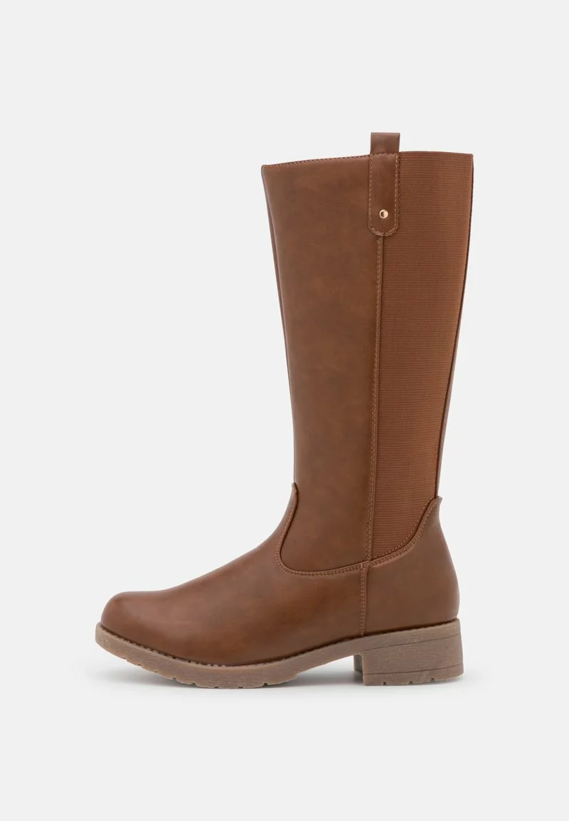 Barato 🔔 Anna Field Botas - Cognac, Mujer 🧨 2 Barato 🔔 Anna Field Botas - Cognac, Mujer 🧨 - Imagen 2