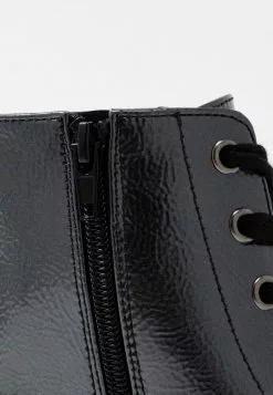 Toma de corriente 😉 Anna Field COMFORT - Botines Con Cordones - Gunmetal, Mujer 🥰 9 Toma de corriente 😉 Anna Field COMFORT - Botines Con Cordones - Gunmetal, Mujer 🥰 -Anna Field Tienda de ventas edaaed053d2b4e6a81bb637534d5fa72