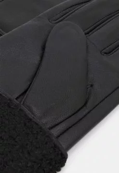 Las mejores reseñas de 🛒 Anna Field Guantes - Black, Mujer 💯 -Anna Field Tienda de ventas edb582e1840947d4bd5e9da901558277