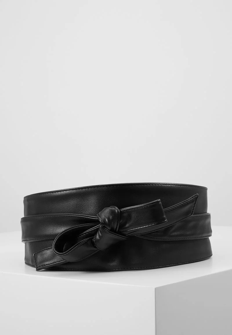 Venta al por mayor ❤️ Anna Field Cinturón - Black, Mujer 🔔 1 Venta al por mayor ❤️ Anna Field Cinturón - Black, Mujer 🔔