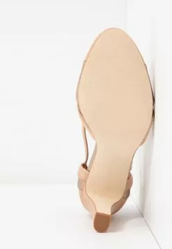 Toma de corriente 🔔 Anna Field LEATHER HIGH 👠 HEELS - Zapatos Altos - Light Pink, Mujer 🔥 -Anna Field Tienda de ventas edce86978ab2434d9d6e05386ae609d3