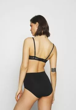 Gran venta 🎁 Anna Field 2PP HIGH WAIST BRIEF - Braguitas - Black, Mujer 💯 -Anna Field Tienda de ventas ee096aa8b3c6423580e75cdb8c8d137d