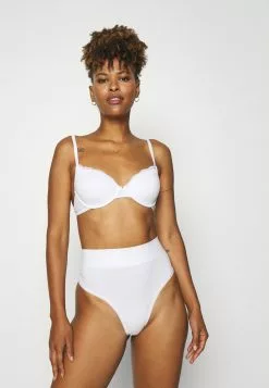 Presupuesto 🎉 Anna Field SHAKIRA 3PP T-SHIRT BRA - Sujetador Con Aros - Grey, Mujer ✔️