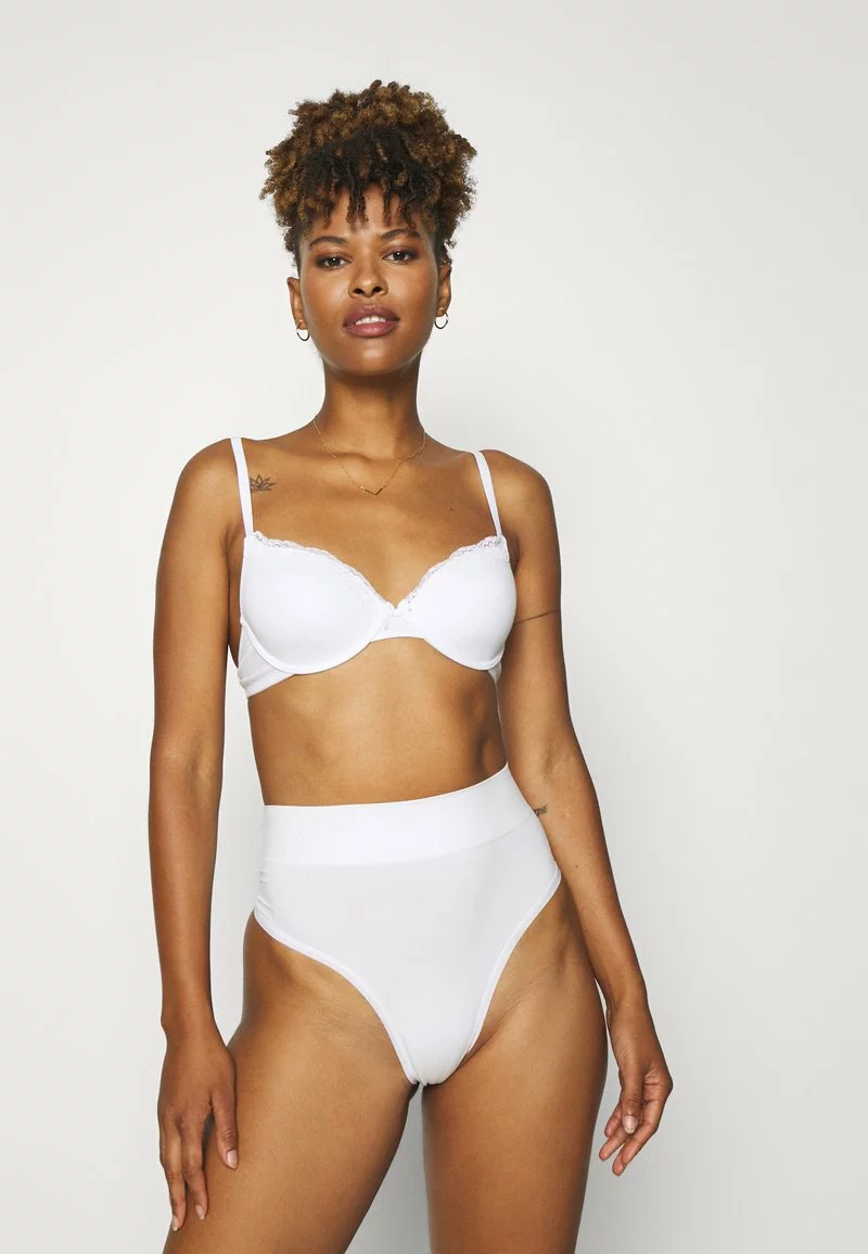 Presupuesto 🎉 Anna Field SHAKIRA 3PP T-SHIRT BRA - Sujetador Con Aros - Grey, Mujer ✔️ 1 Presupuesto 🎉 Anna Field SHAKIRA 3PP T-SHIRT BRA - Sujetador Con Aros - Grey, Mujer ✔️