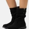 Venta express 🎁 Anna Field Botas - Black, Mujer 🎉