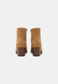 Nuevo 🔔 Anna Field LEATHER - Botines Bajos - Beige, Mujer 🌟 9 Nuevo 🔔 Anna Field LEATHER - Botines Bajos - Beige, Mujer 🌟 -Anna Field Tienda de ventas ee4f0cc023a3488590e7deeafc5462fc