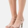 Gran venta 🧨 Anna Field COMFORT - 🩴 Sandalias De Tacón - Light Pink, Mujer 😉