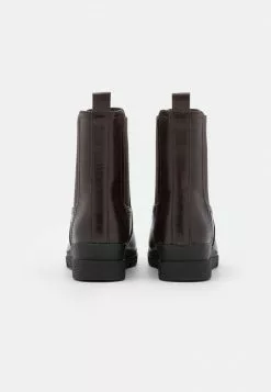 mejor venta 🤩 Anna Field Botines De Cuña - Dark Brown, Mujer 🤩 9 mejor venta 🤩 Anna Field Botines De Cuña - Dark Brown, Mujer 🤩 -Anna Field Tienda de ventas ee90eb0f10e04fd4979a5e0d697b48c0