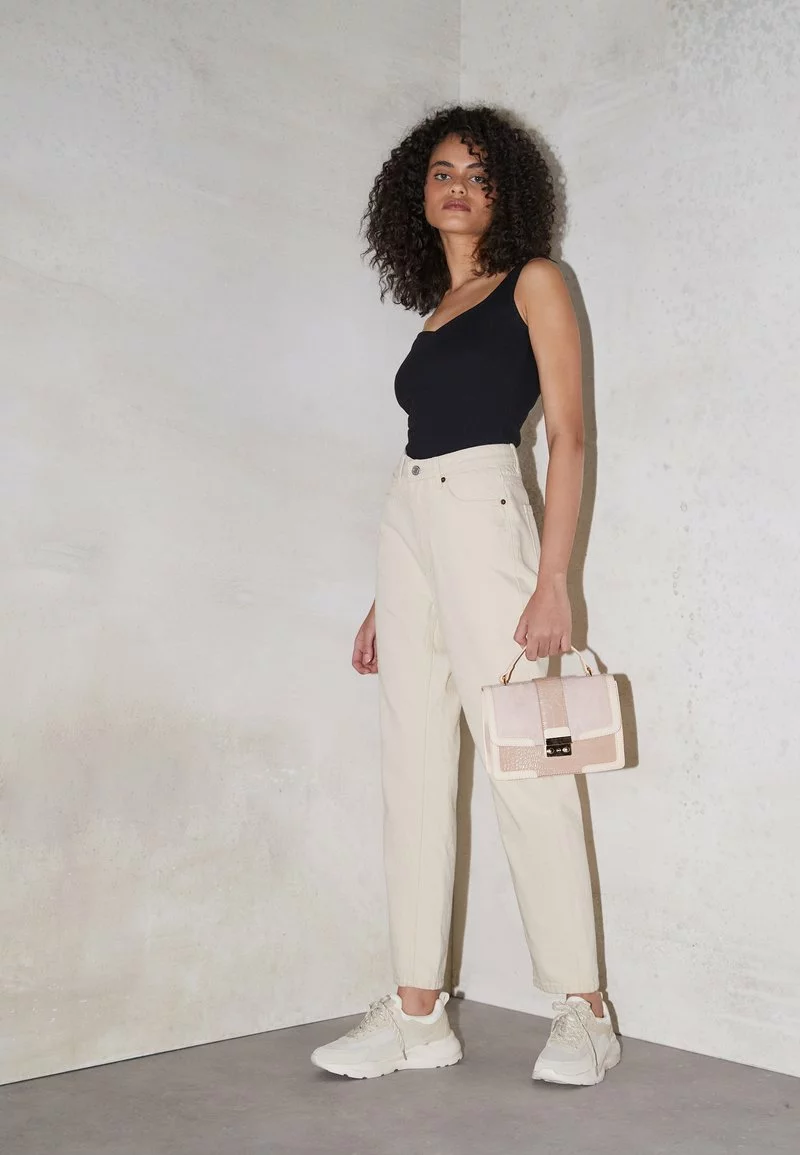 Promoción 🎁 Anna Field Bandolera - Pink, Mujer 🌟 1 Promoción 🎁 Anna Field Bandolera - Pink, Mujer 🌟