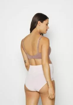 Promoción ⌛ Anna Field POPPY 2PP NURSING BRA - Sujetador Sin Aros - Pink/white, Mujer 🥰 -Anna Field Tienda de ventas eec7842de136440fb7787aa0bdad69f3