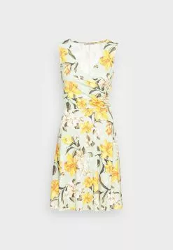 Mejor precio 🤩 Anna Field Vestido Informal - Beige/yellow, Mujer ✔️ 8 Mejor precio 🤩 Anna Field Vestido Informal - Beige/yellow, Mujer ✔️ -Anna Field Tienda de ventas eed812795f3f468d9be4926bbd037af2