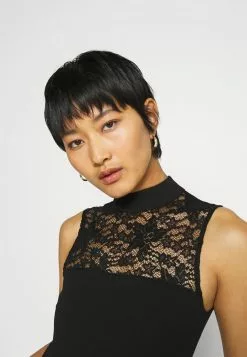 Venta al por mayor 💯 Anna Field Mono - Black, Mujer 🤩 10 Venta al por mayor 💯 Anna Field Mono - Black, Mujer 🤩 -Anna Field Tienda de ventas ef5e3bdcef7a46a4a014977b1333174d