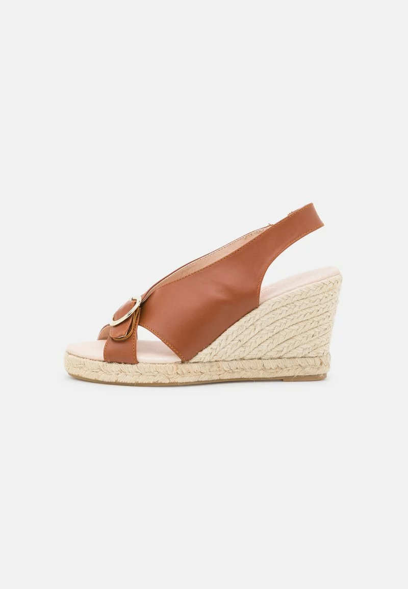 Las mejores reseñas de 👏 Anna Field COMFORT LEATHER - 🩴 Sandalias Con Plataforma - Beige, Mujer ✔️ 2 Las mejores reseñas de 👏 Anna Field COMFORT LEATHER - 🩴 Sandalias Con Plataforma - Beige, Mujer ✔️ - Imagen 2