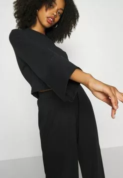 Presupuesto 🥰 Anna Field WIDE FIT JOGGERS - Pantalones Deportivos - Black, Mujer 🌟 13 Presupuesto 🥰 Anna Field WIDE FIT JOGGERS - Pantalones Deportivos - Black, Mujer 🌟 -Anna Field Tienda de ventas ef625f2a2296491480736160f2f2f2c8