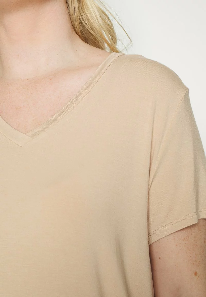 Cupón 💯 Anna Field Camisón - Sand, Mujer 😉 5 Cupón 💯 Anna Field Camisón - Sand, Mujer 😉 - Imagen 5