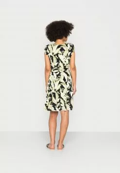 Barato 🔔 Anna Field Vestido Ligero - Black/green, Mujer 😍 7 Barato 🔔 Anna Field Vestido Ligero - Black/green, Mujer 😍 -Anna Field Tienda de ventas efa074953f224fe48f400f75bf36f666