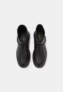 Venta al por mayor 💯 Anna Field Botines Con Plataforma - Black, Mujer 💯 -Anna Field Tienda de ventas efd57a918c924727a9039b35e38a0741