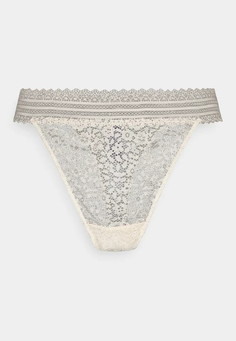 Gran venta ⌛ Anna Field 5PP LACE THONG - Tanga - Nude, Mujer 😍 4 Gran venta ⌛ Anna Field 5PP LACE THONG - Tanga - Nude, Mujer 😍 - Imagen 4