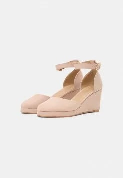 Descuento ✔️ Anna Field Cuñas - Light Pink, Mujer 👏 8 Descuento ✔️ Anna Field Cuñas - Light Pink, Mujer 👏 -Anna Field Tienda de ventas f05ca5b9c1794da8816f9a3804cdb3a7
