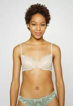 Lo mas barato 😍 Anna Field 2 PACK LACE T 👚 SHIRT BRA - Sujetador Con Aros - Pink, Mujer 🤩 -Anna Field Tienda de ventas f082e14c72ae44a09057278cb0fea5bc