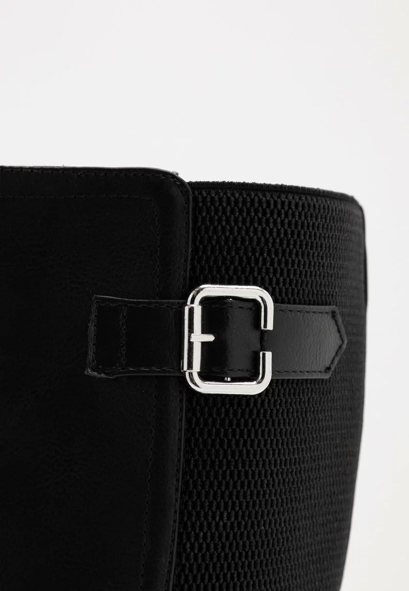 Comprar 🧨 Anna Field Botas - Black, Mujer ⭐ 3 Comprar 🧨 Anna Field Botas - Black, Mujer ⭐ - Imagen 3