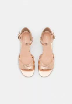 Venta express 👏 Anna Field 🩴 Sandalias - Rose Gold-coloured, Mujer 😍 -Anna Field Tienda de ventas f0a2df0897eb408894693f6d8679cab9