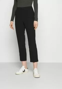 Las mejores reseñas de 🧨 Anna Field Pantalones - Dark Blue, Mujer 👍