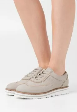 Mejor precio 🌟 Anna Field Zapatos De Vestir - Beige, Mujer ⌛