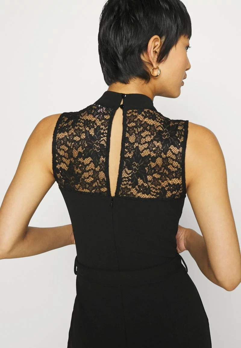 Venta al por mayor 💯 Anna Field Mono - Black, Mujer 🤩 7 Venta al por mayor 💯 Anna Field Mono - Black, Mujer 🤩 - Imagen 7